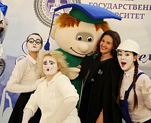 «Созвездие ЮГУ»