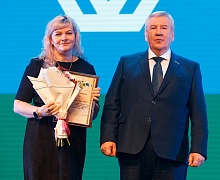 90 лет ОКБ