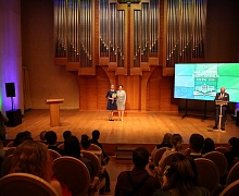 Лучшие выпускники Югры - 2019