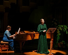 La Primavera 