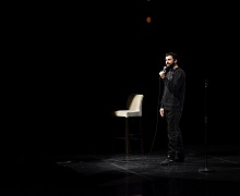 «Stand Up Show»