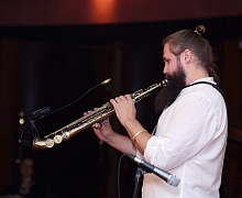 Концерт «Jazz»