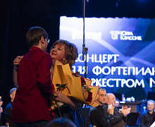 «Великие шедевры П.И. Чайковского и С.В. Рахманинова»