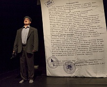 По следам событий: Многоцветье «Белого пространства»