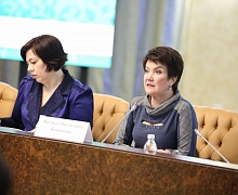 XV Ассамблея деятелей культуры и искусства Югры: день второй