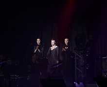  Pink Floyd Tribute Show