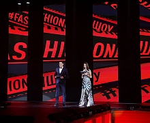 «Fashion–концерт»