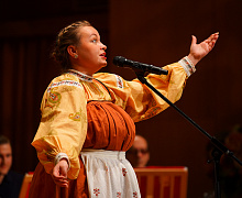«Музыка русской души»