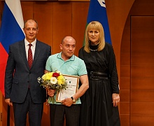 День Медицинского работника