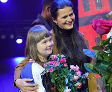 «Fashion–концерт»
