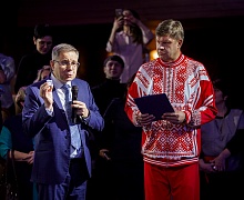 FASHION ШОУ