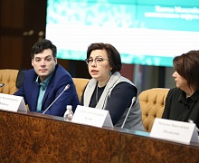XV Ассамблея деятелей культуры и искусства Югры: день третий