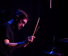 OLEG BOROVKOV SEXTET 