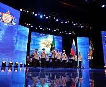 День сотрудника органов внутренних дел России