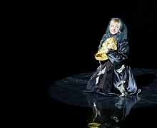 Рождественский концерт «Я знаю Ты рядом» 