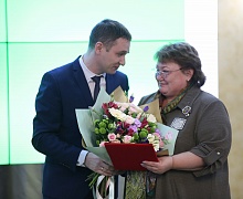 VII Югорский культурный форум