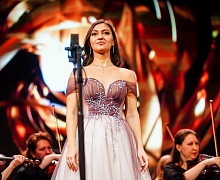 Гала-Концерт Лауреатов Конкурса