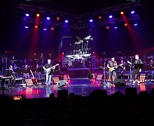  Pink Floyd Tribute Show