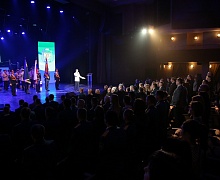 День спасателя