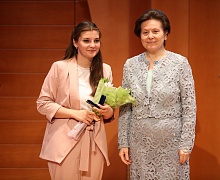 Лучшие выпускники Югры - 2019