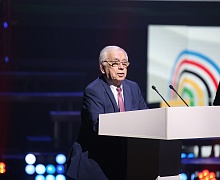 ХIV Торжественная церемония награждения премией ПКР «Возвращение в жизнь» 