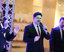 «Ночь искусств - 2018»