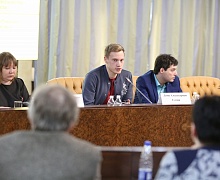 XV Ассамблея деятелей культуры и искусства Югры: день второй