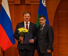 День Медицинского работника