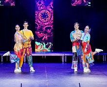 Гала - концерт посвящённый 25 - летию Центра искусств