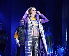 «Fashion–концерт»