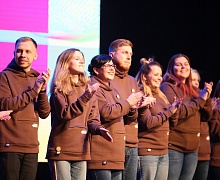Студенческая весна - 2019