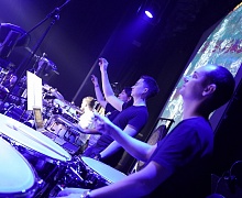 Pink Floyd Tribute Show