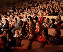 «Stand Up Show»