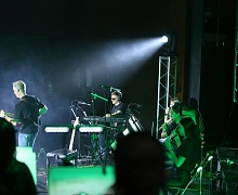  Pink Floyd Tribute Show