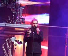 Концерт «О любви с любовью» 