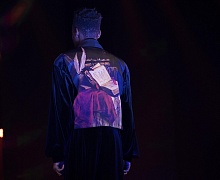 «Fashion–концерт»