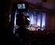 Детский литературный концерт «Читалкин»