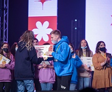 Студенческая весна