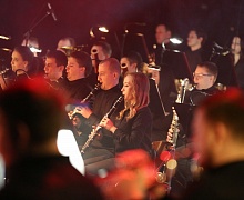 Концерт «Tribute to Michael Jackson» 