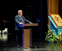 XXXI Международные Рождественские образовательные чтения