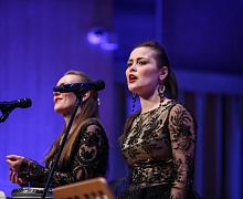 «Сrossover»-«Кроссовер»