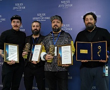 Закрытие Международного фестиваля кинематографических дебютов «Дух огня»
