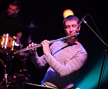 OLEG BOROVKOV SEXTET 