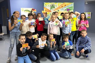 Летняя кампания в Галерее-мастерской художника Г.С. Райшева