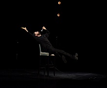 «Stand Up Show»