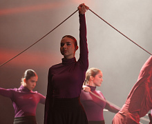 Концертная программа «Триумф»