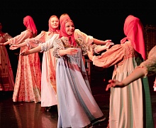 Сказка ложь, да в ней намек