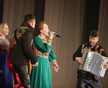 День сотрудника органов внутренних дел