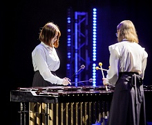 Гала - концерт посвящённый 25 - летию Центра искусств
