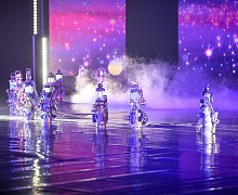 Mюзикл «Проделки времени»
